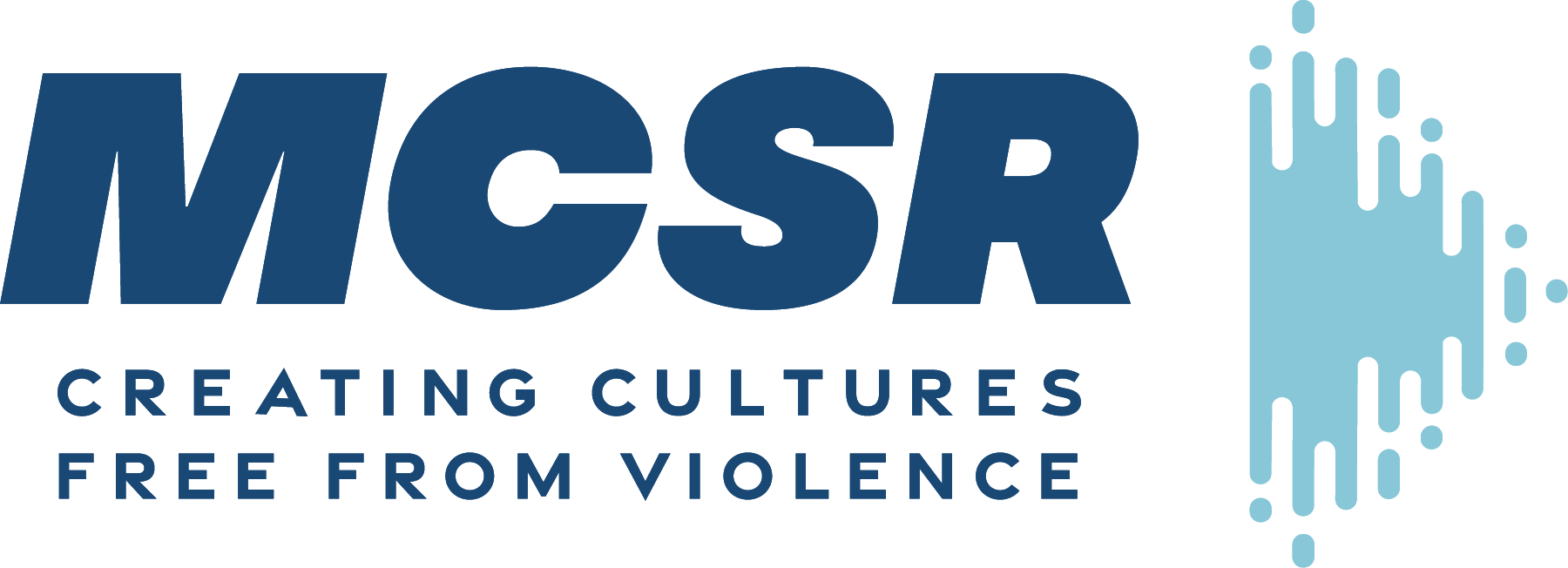 MCSR logo